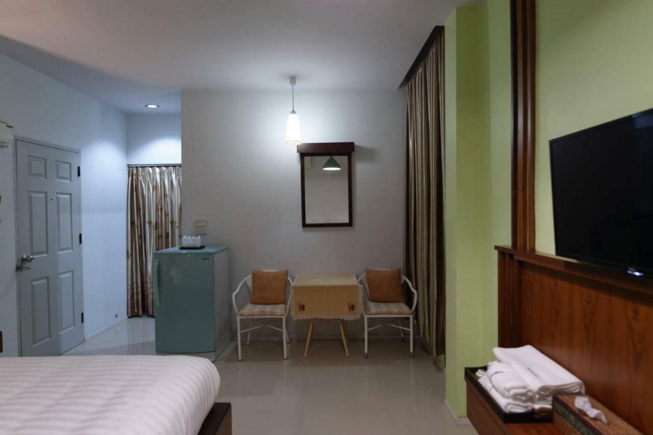 Habitación Doble Superior