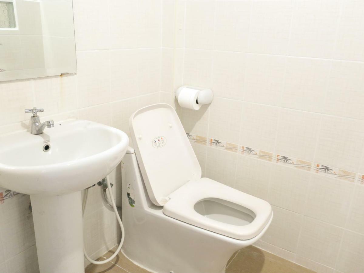 Habitación Doble Deluxe con balcón