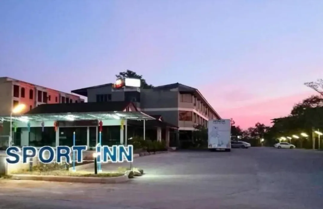 Sport Inn-1