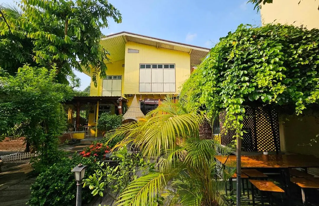 Suantung Coffee & Guesthouse-1