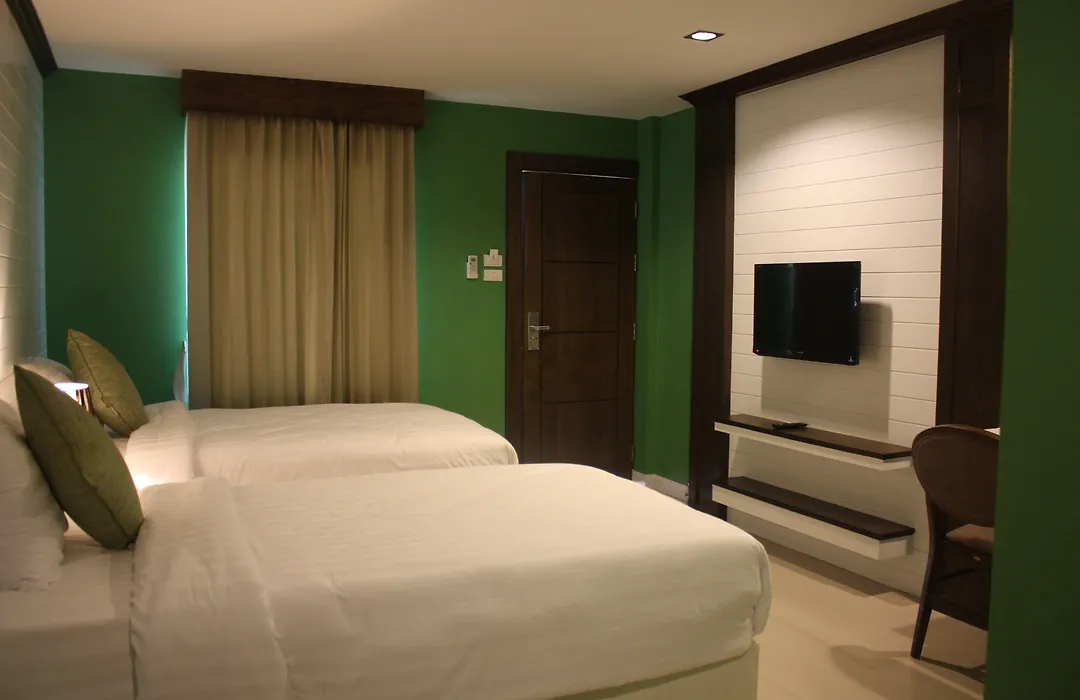 Homey Dormy Chiangrai-1