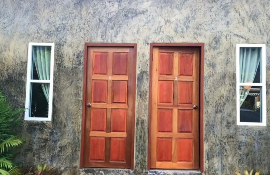 Milin Guesthouse-1