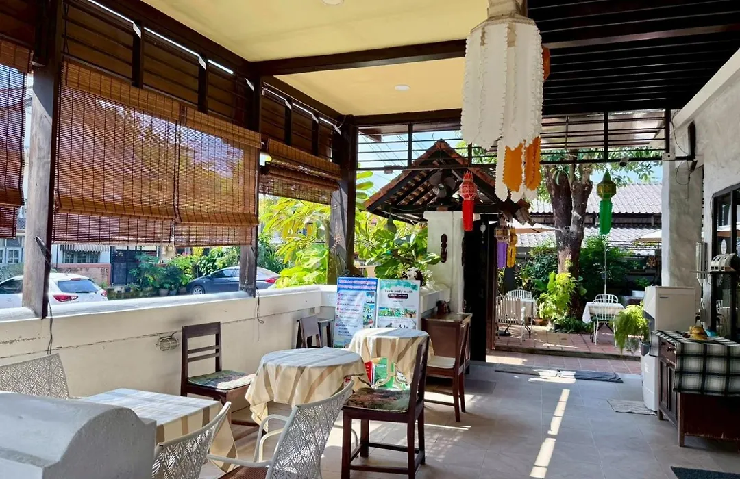 Baan Warabordee Hotel-1