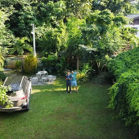 Milin Guesthouse-3
