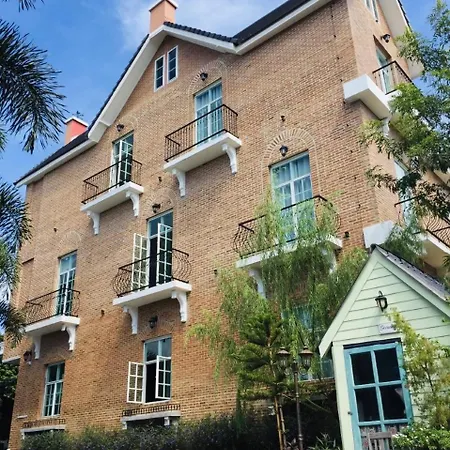 Nai Suan Bed And Breakfast-3