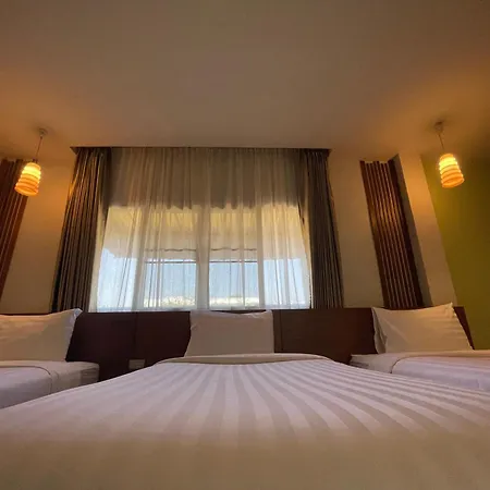 Chedi Chiangrai Boutique Hotel-2