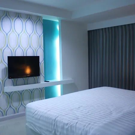 Homey Dormy Chiangrai-2