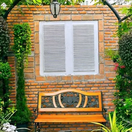 Nai Suan Bed And Breakfast-2