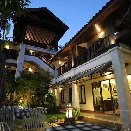 Baan Warabordee Hotel-2